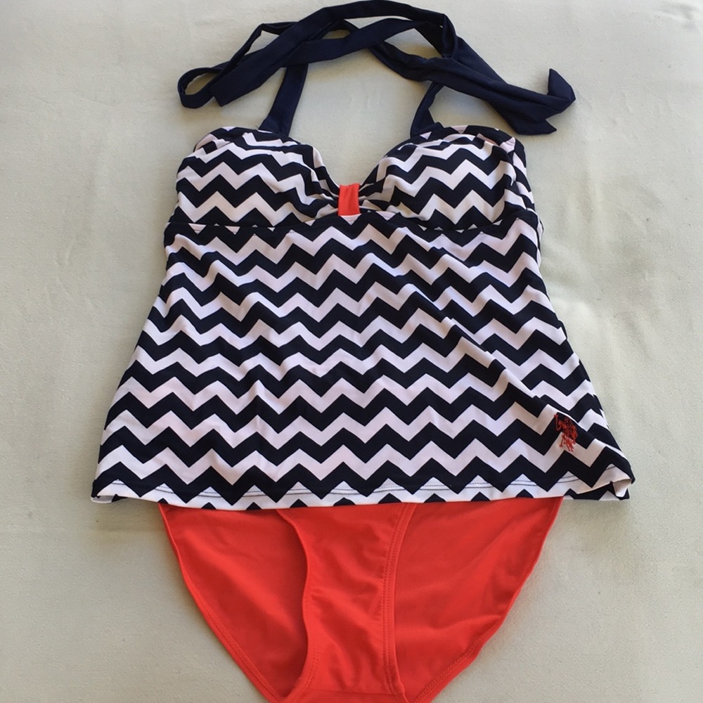 Swimwear